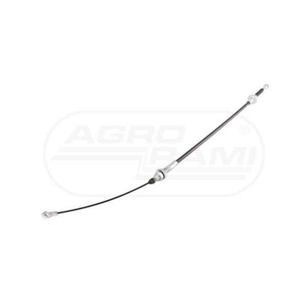 Linka hamulca.30409-33  L-810mm