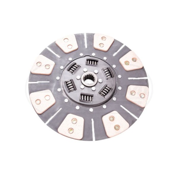 Tarcza sprzęgła.28221-217  325 12 LN-TC-LT 16Z 26.7X30 ERGOS
