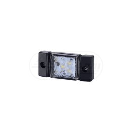 Lampa obrysowa Horpol 40 diod 12/24V LD140 HORPOL