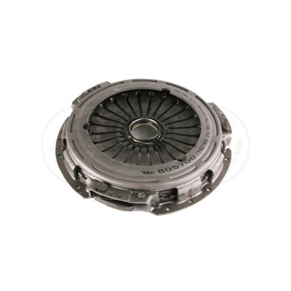 Sprzęgło 30200-252  VALEO