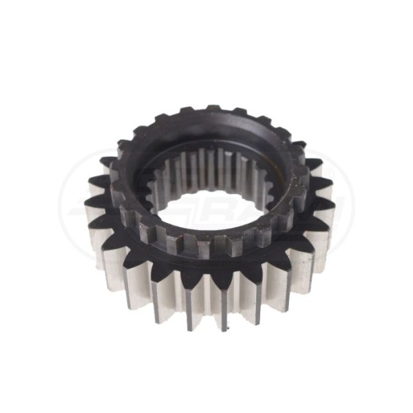 Koło napędzające Z-24