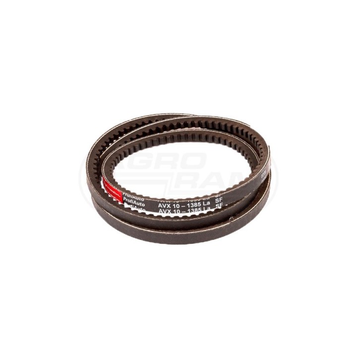 Pasek AVX 10X1385 10013905 PRODUKT CZESKI