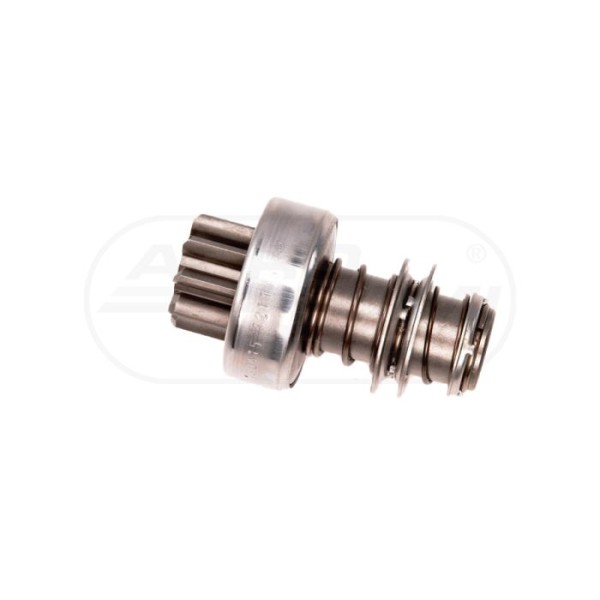 Zespół sprzęgający