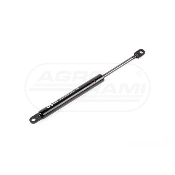 Siłownik gazowy 25876-3 L-225 120 6.1 6.1 F-75N