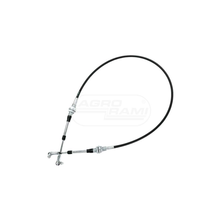 Linka zmiany biegów ARES L-1560 , 7700044999 PRODUKT POLSKI