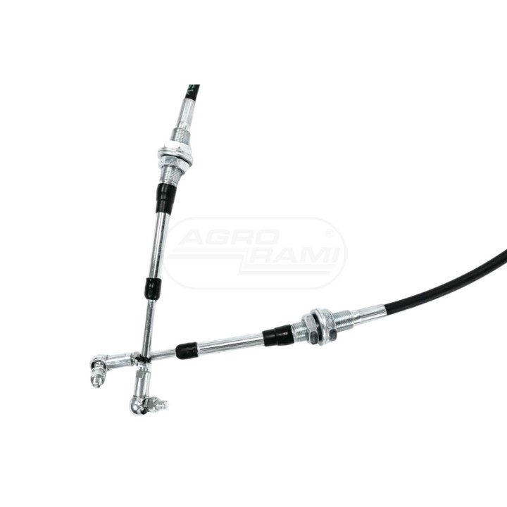 Linka zmiany biegów ARES L-1560 , 7700044999 PRODUKT POLSKI