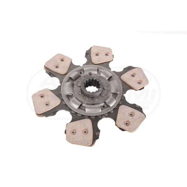 Tarcza sprzegła 30221-412  VALEO