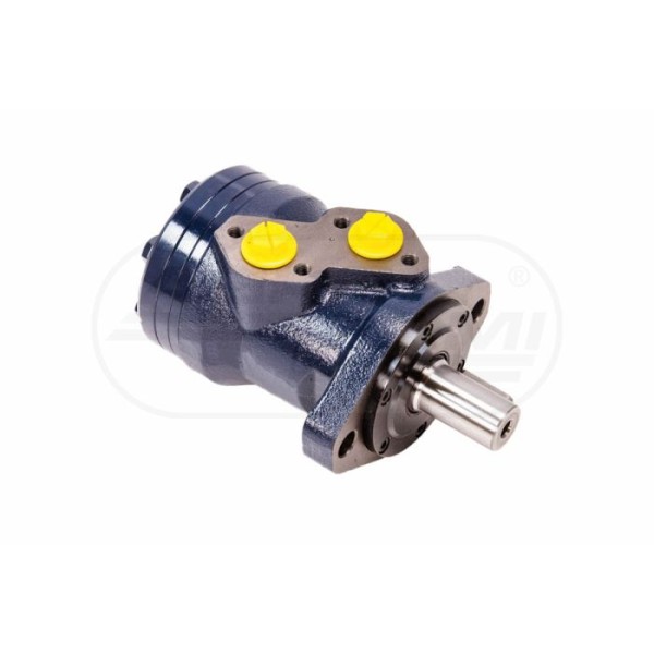 Silnik hydrauliczny WMR50cm3obr(140barmax.200bar)