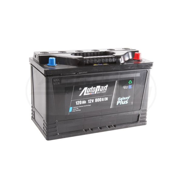 Akumulator AUTOPART GALAXY PLUS
