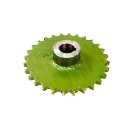 Koło stalowe z-28 3/4 fi30 2208050061
