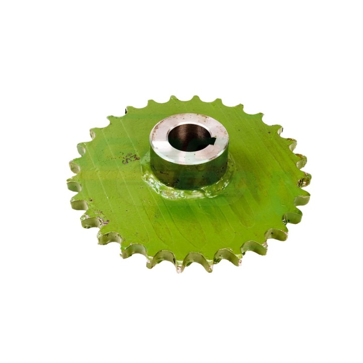 Koło stalowe z-28 3/4 fi30 2208050061