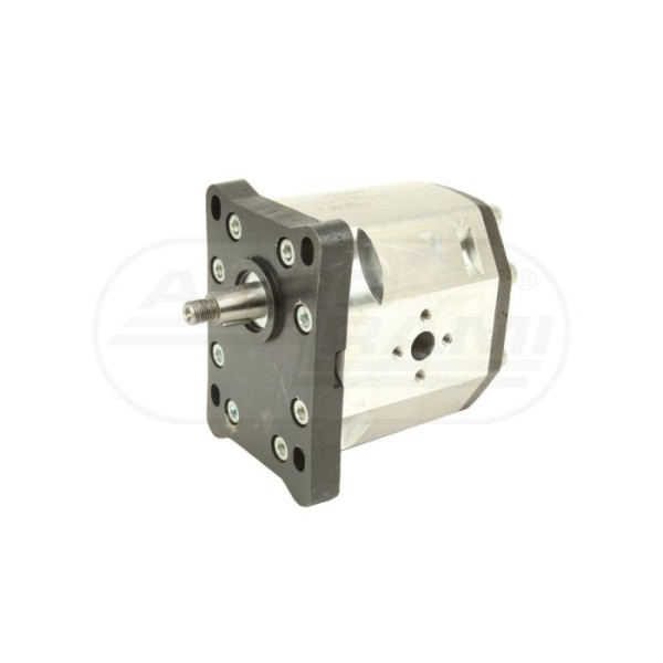 Pompa hydrauliczna Bułgar lewe obroty