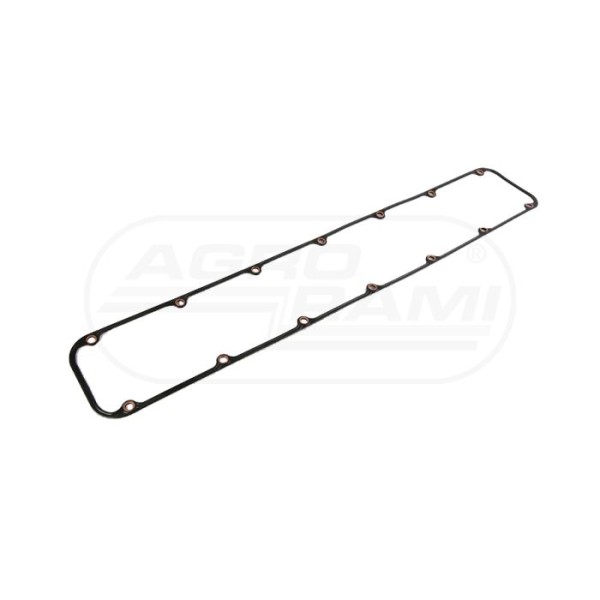 Uszczelka pokrywy zaworów metal.2474-98