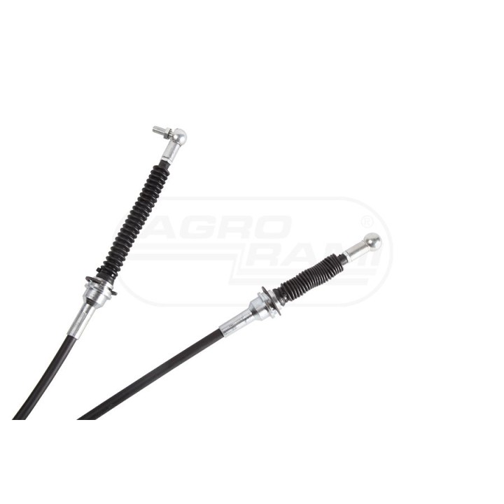 Linka zmiany biegów L-1865 0.018.4933.4 PRODUKT POLSKI