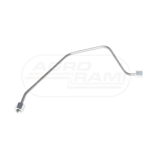 Przewód wtryskowy I