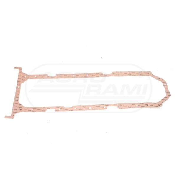 Uszczelka miski oleju 6-CYL.