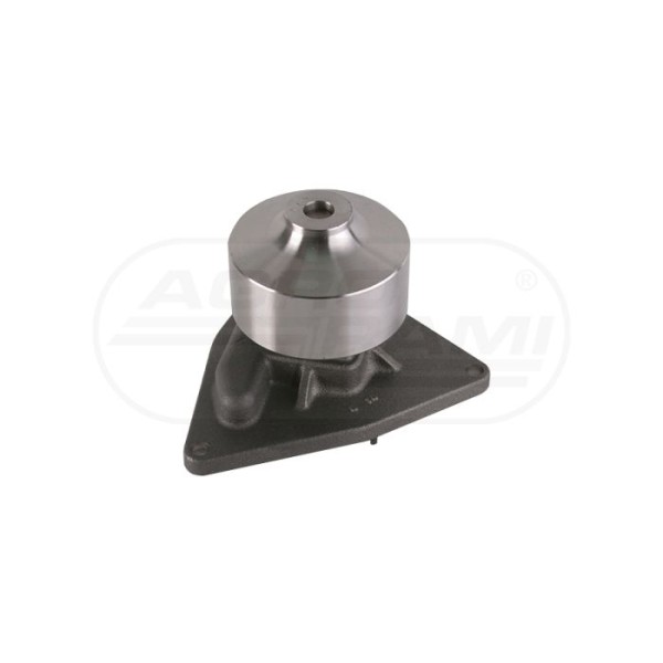 Pompa wody  54130-386 Wirnik plastikowy