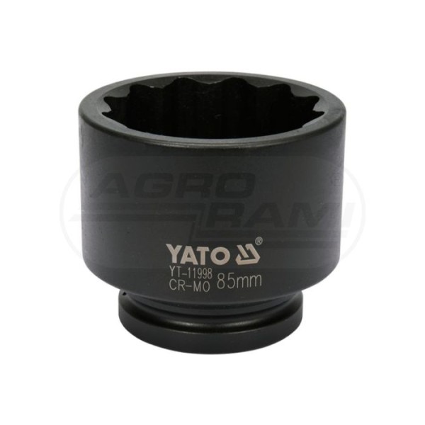 Nasadka udarowa 85mm