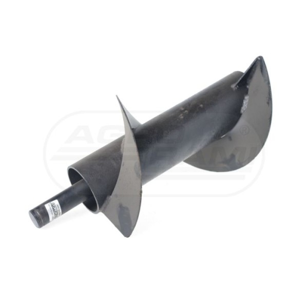 Ślimak spawany lewy