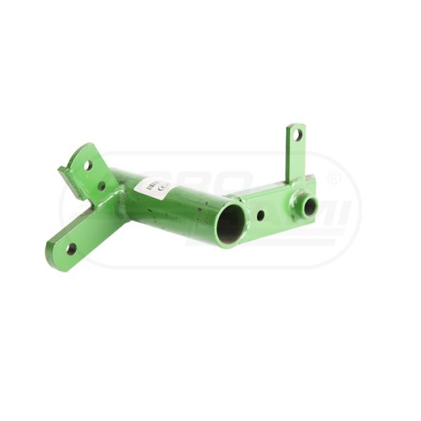 Korpus dźwigni sterującej kpl