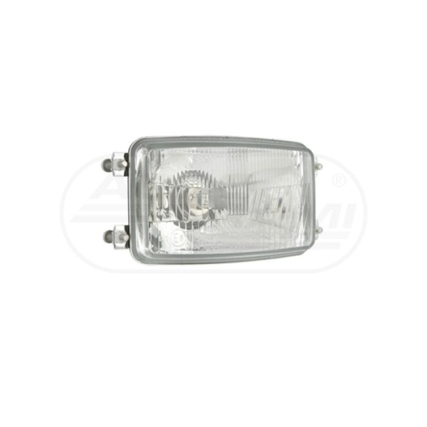 Element optyczny typu H4