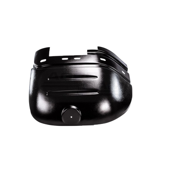 Przedłużenie błotnika tylnego lewe PRX 423MM 64364921 Zetor