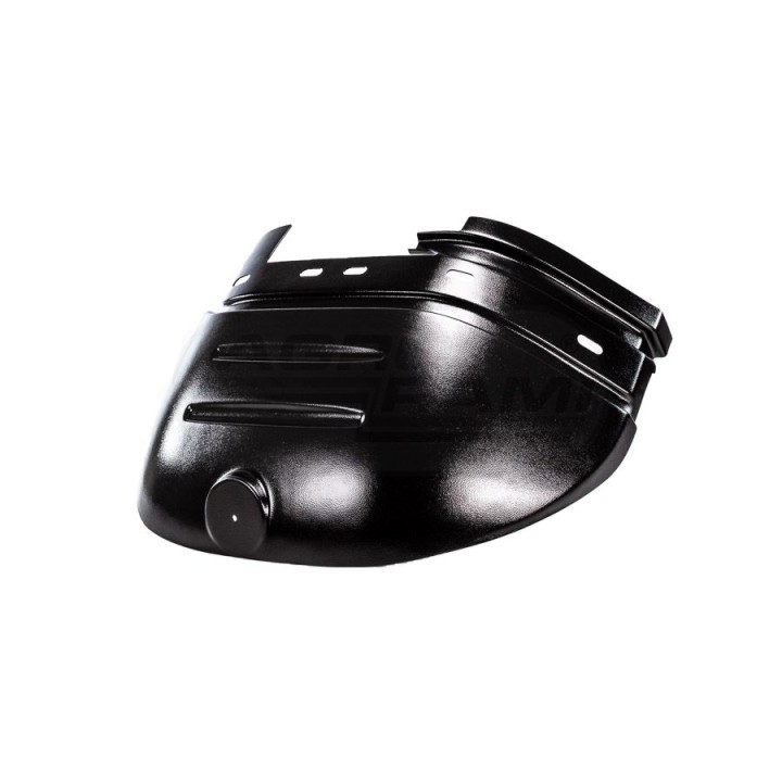 Przedłużenie błotnika tylnego lewe PRX 423MM 64364921 Zetor