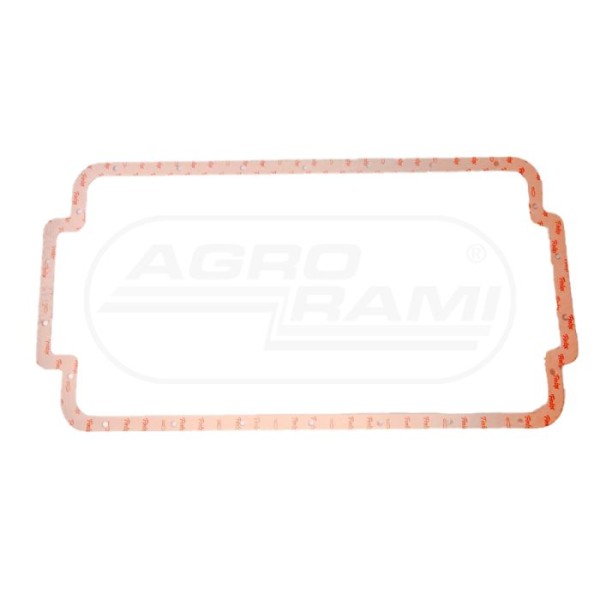 Uszczelka misy oleju.W50