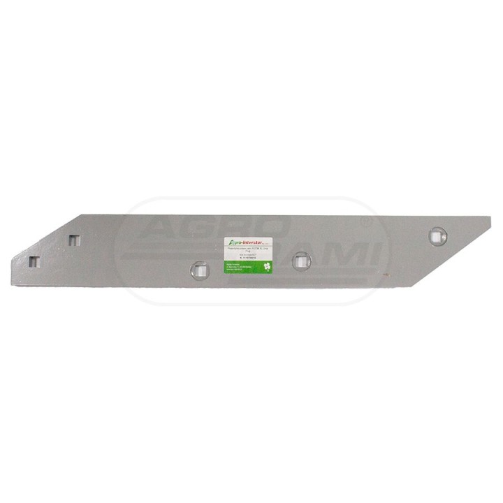 Płoza tylna prawa PO738 1116730010 AGRO-INTERSTAR