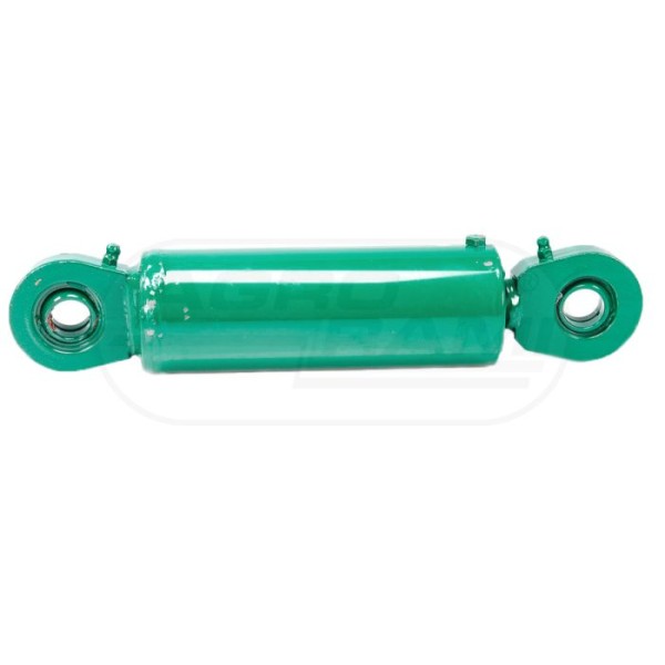 Siłownik amortyzacji koła 250+100MM oryginał