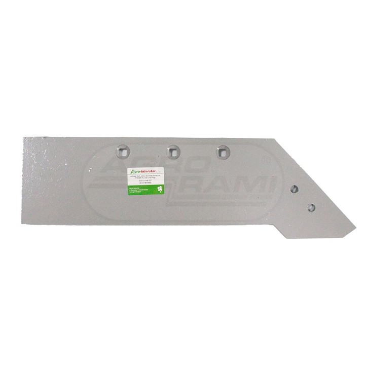 Lemiesz niekompletny prawy do dłuta PO0388 1117511500 AGRO-INTERSTAR
