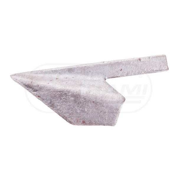 KRÓJ NOŻOWY PŁOZY LEWY 172323 ITA