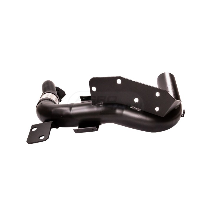Kolanko rury wydechowej 84263760 , 82038741 , 82037041 ,82035355 POWER SILENCER
