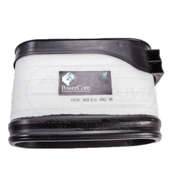 Filtr powietrza  b108216