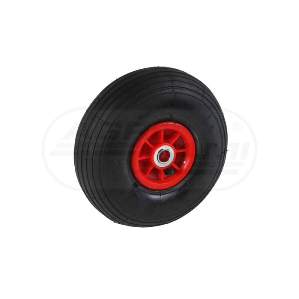 Koło ogumione fi 20 mm PR2402