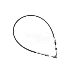 Linka Sterowania hydrauliki L-1330 82030042 PRODUKT POLSKI