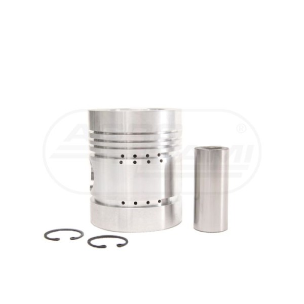 Tłok silnika 5 pirścieni ZŁOTECKI