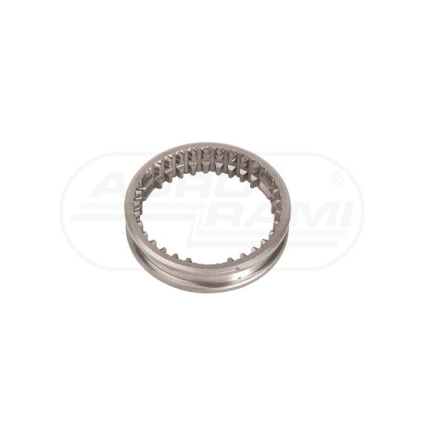 Przesuwka synch. MF A-B