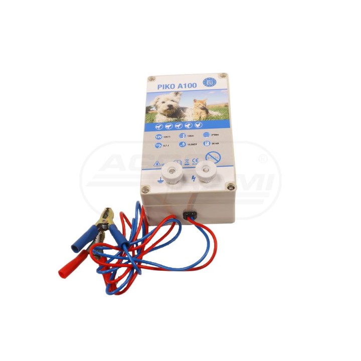 Elektryzator 55820PL PIKO A100 Rolos