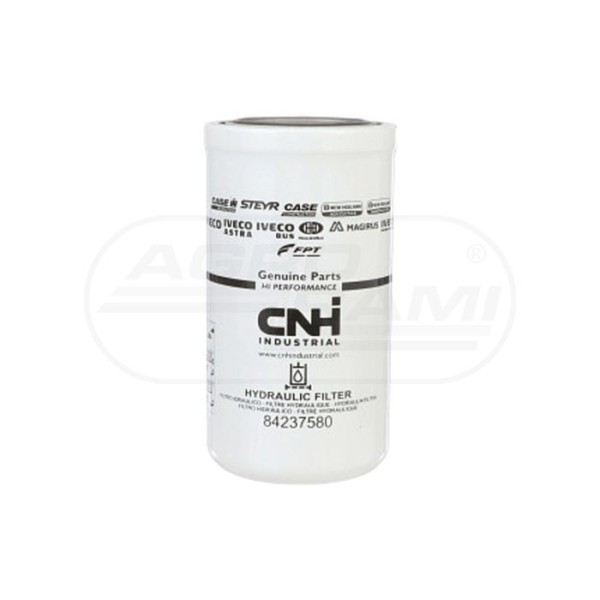 Filtr oleju hydraulicznego