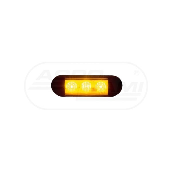 Lampa ostrzegawcza