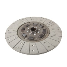 Tarcza sprzęgła 701601130