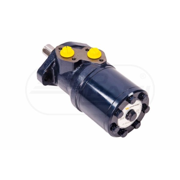 Silnik hydrauliczny WMR315cmobr(70barmax.110bar)