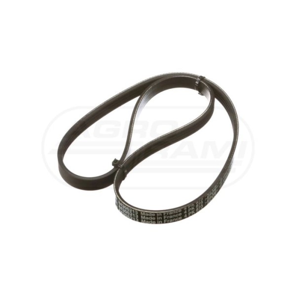 Pas klimatyzacji 4PK873