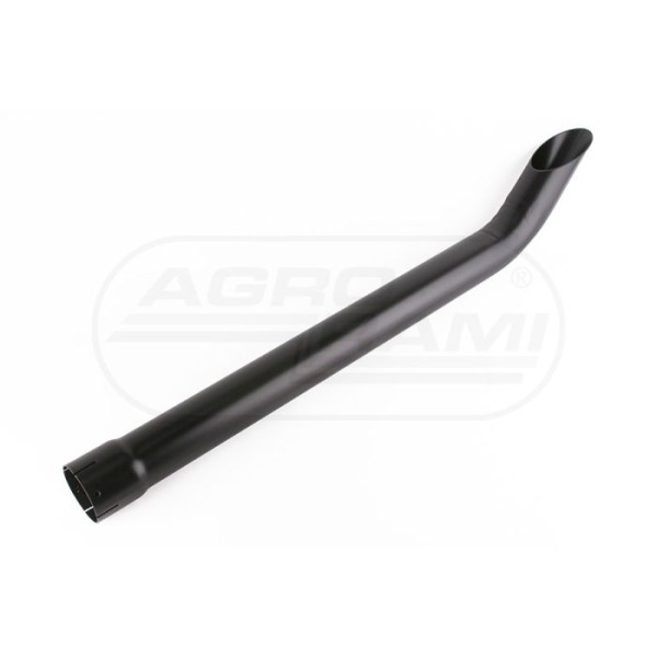 Tłumik 25166-12  fi-81mm. l-960