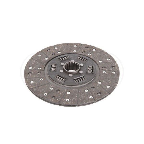 Tarcza Sprzęgła 28221-205 KOMFORT