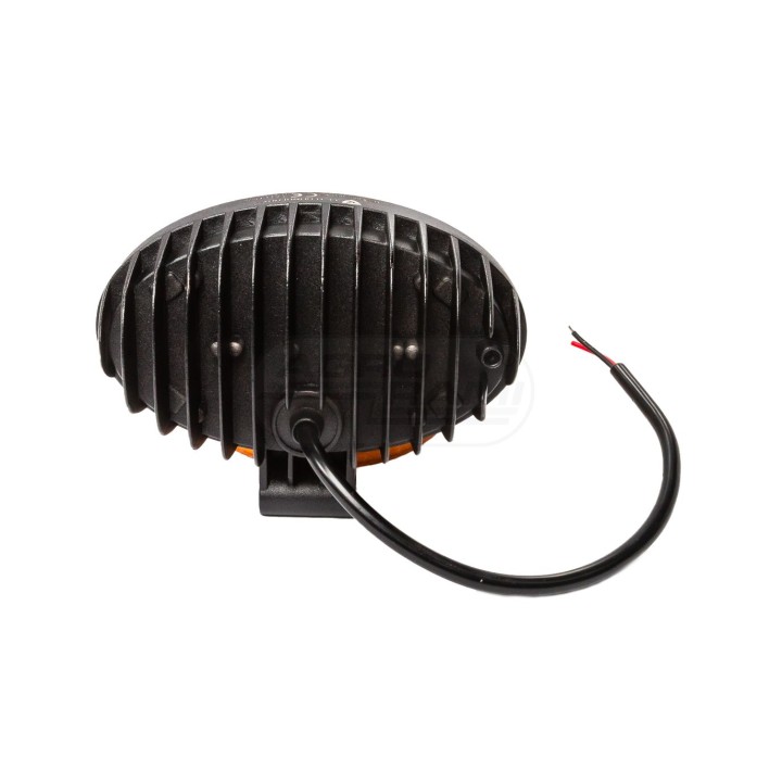 Lampa robocza owalna LED 10-30V 24W TT.13225 TT TECHNOLOGY