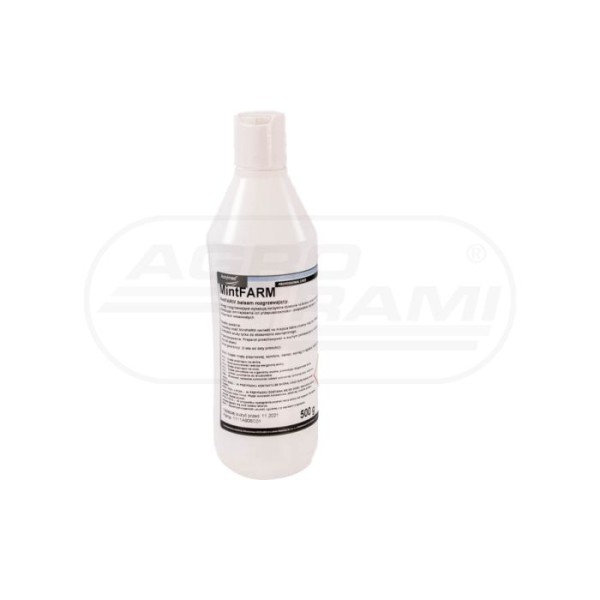 Balsam rozgrzewający 4870052T