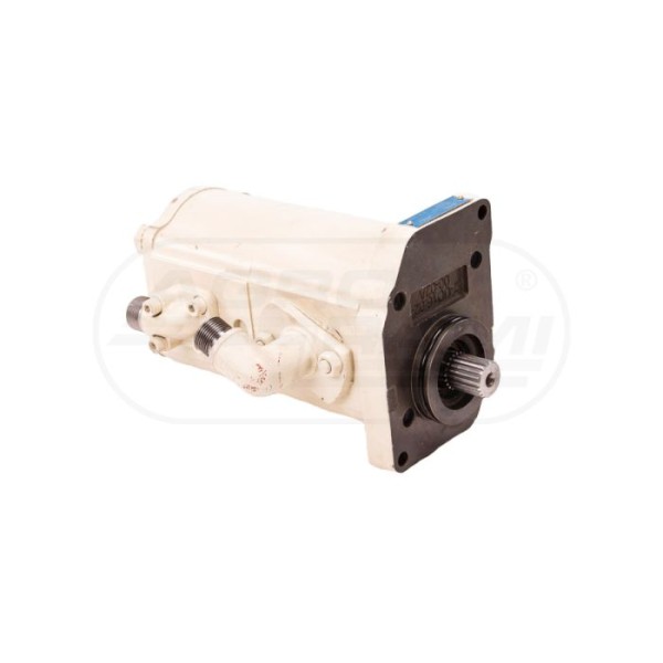 Pompa hydrauliczna URD-2510.02V 60Lmin do 28.02.2014r.