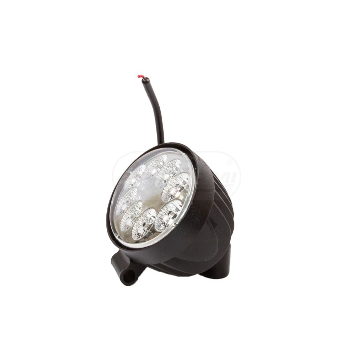 Lampa robocza owalna LED 10-30V 24W TT.13225 TT TECHNOLOGY